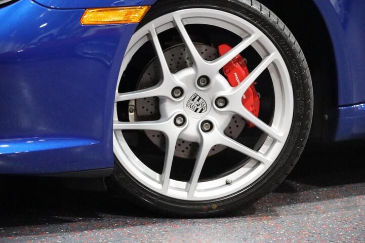 2009 Porsche Boxster S 2dr Convertible Chicago IL