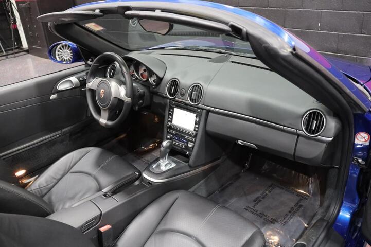 2009 Porsche Boxster S 2dr Convertible Chicago IL