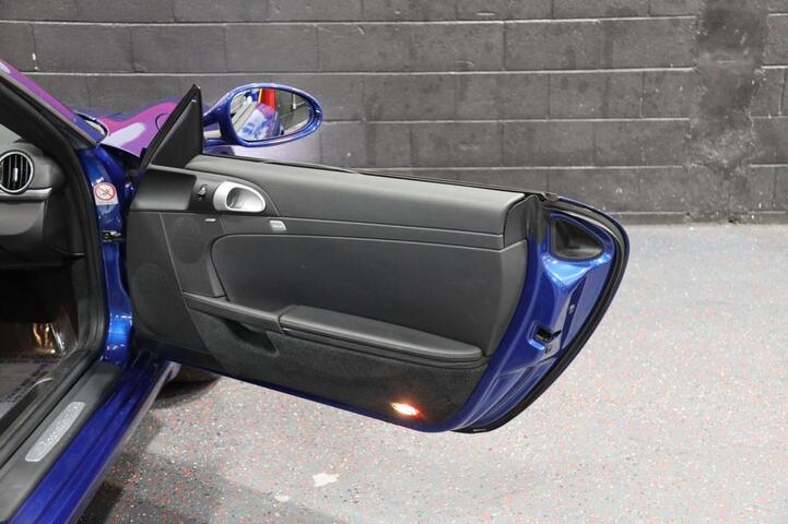 2009 Porsche Boxster S 2dr Convertible Chicago IL