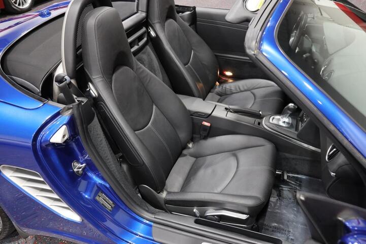 2009 Porsche Boxster S 2dr Convertible Chicago IL