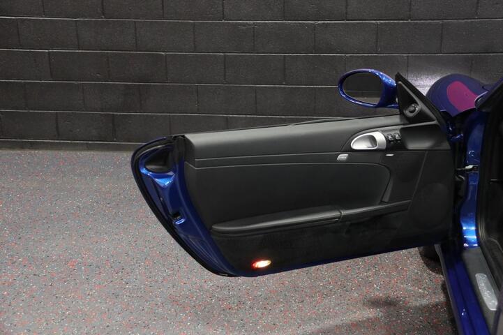 2009 Porsche Boxster S 2dr Convertible Chicago IL