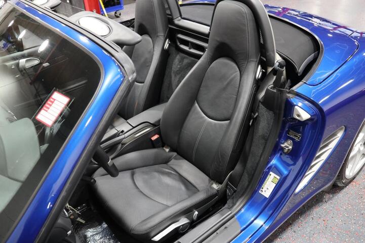 2009 Porsche Boxster S 2dr Convertible Chicago IL