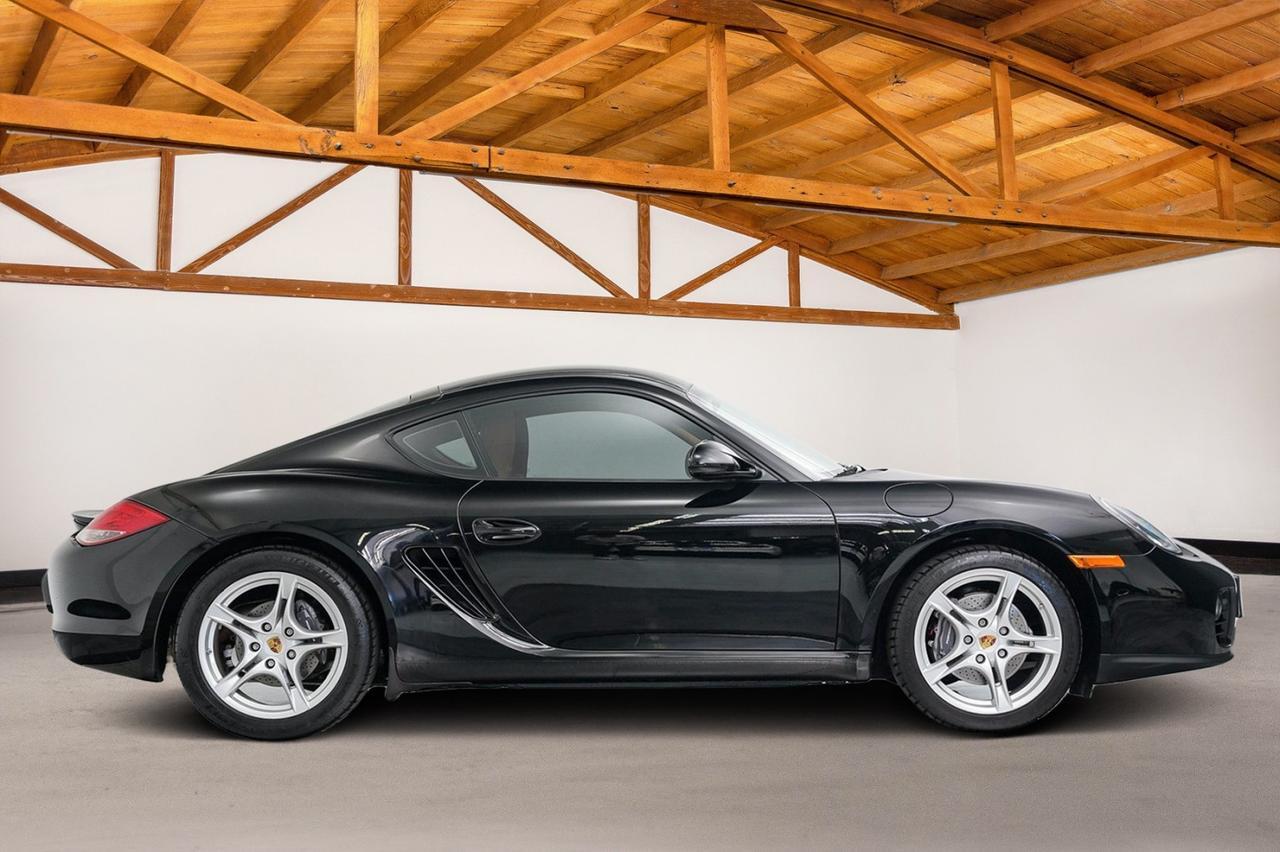 2009 Porsche Cayman Newport Beach CA
