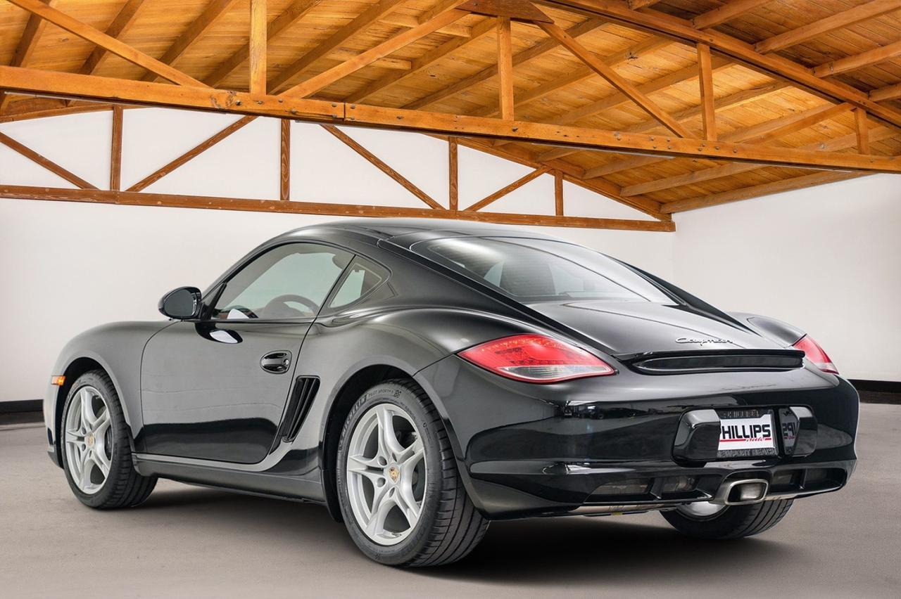 2009 Porsche Cayman Newport Beach CA