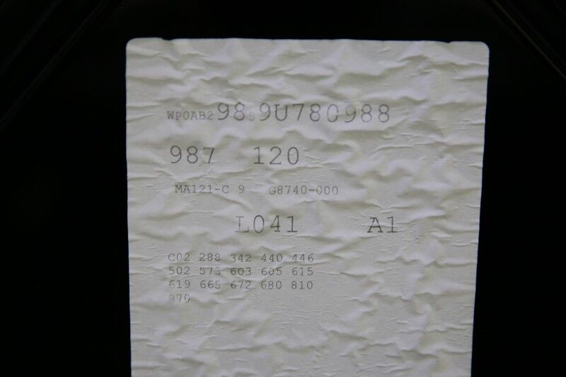 2009 Porsche Cayman S Plainview NY