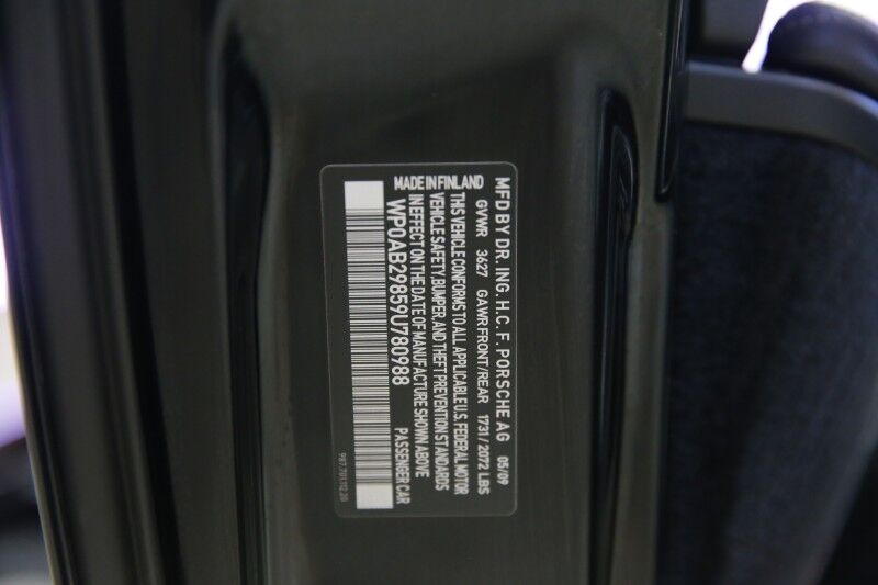 2009 Porsche Cayman S Plainview NY