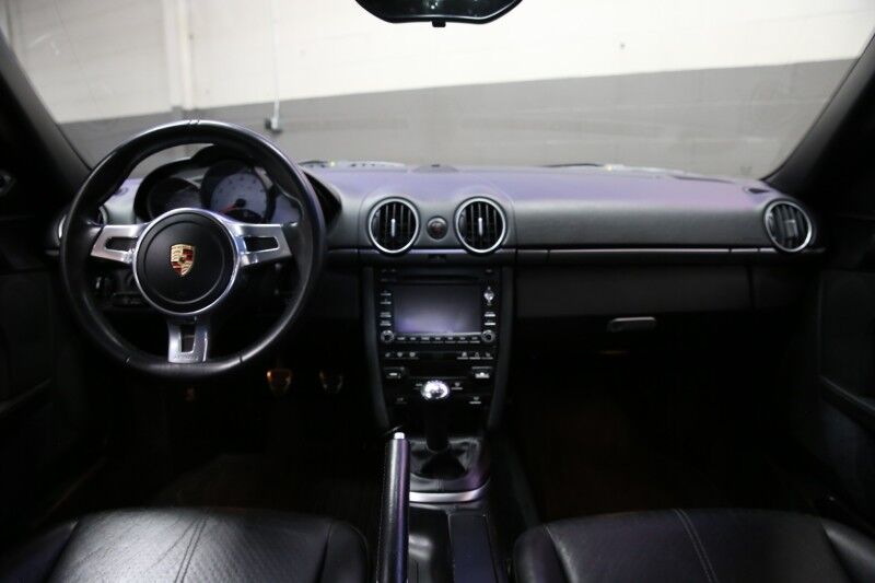 2009 Porsche Cayman S Plainview NY