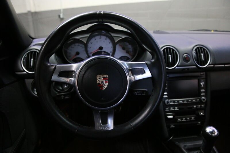 2009 Porsche Cayman S Plainview NY