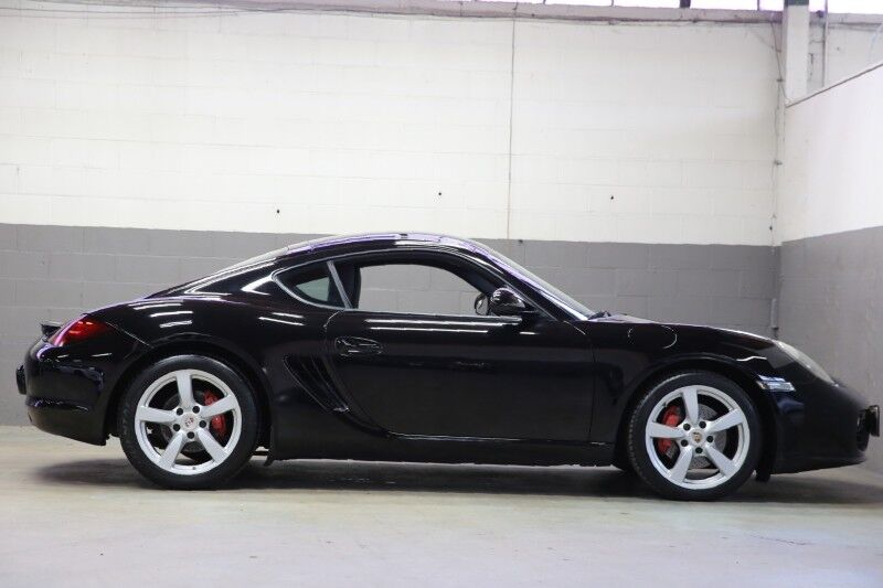 2009 Porsche Cayman S Plainview NY