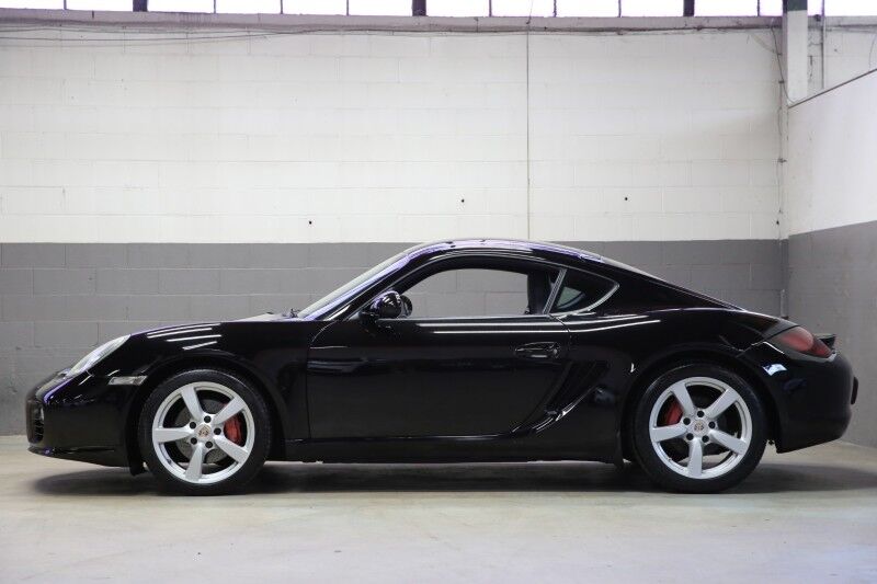 2009 Porsche Cayman S Plainview NY