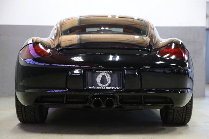 2009 Porsche Cayman S Plainview NY