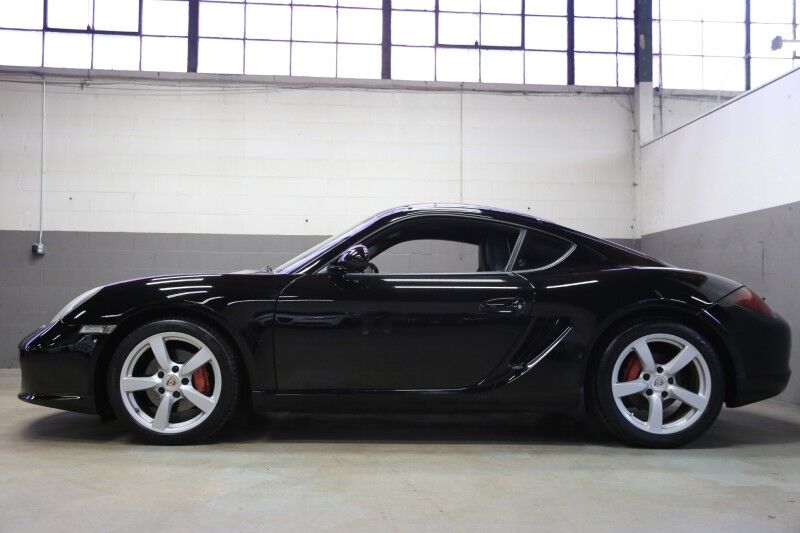 2009 Porsche Cayman S Plainview NY