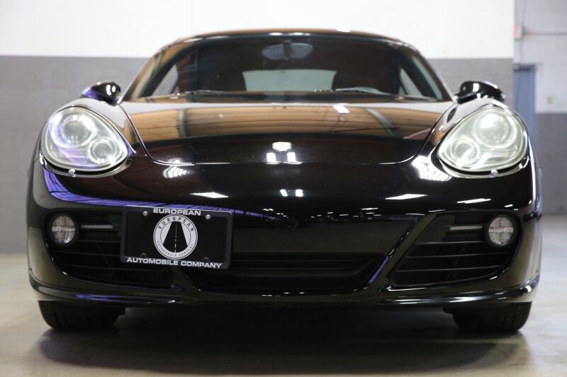 2009 Porsche Cayman S Plainview NY