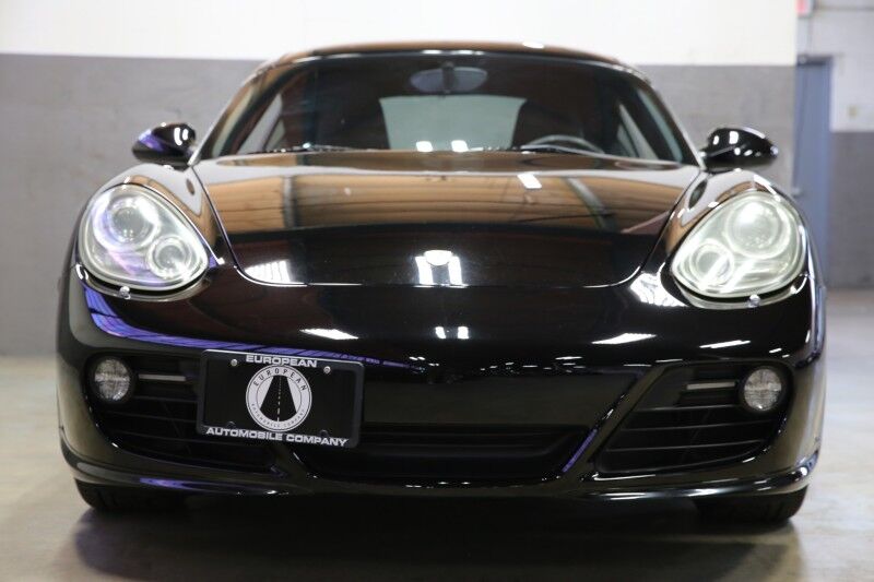 2009 Porsche Cayman S Plainview NY