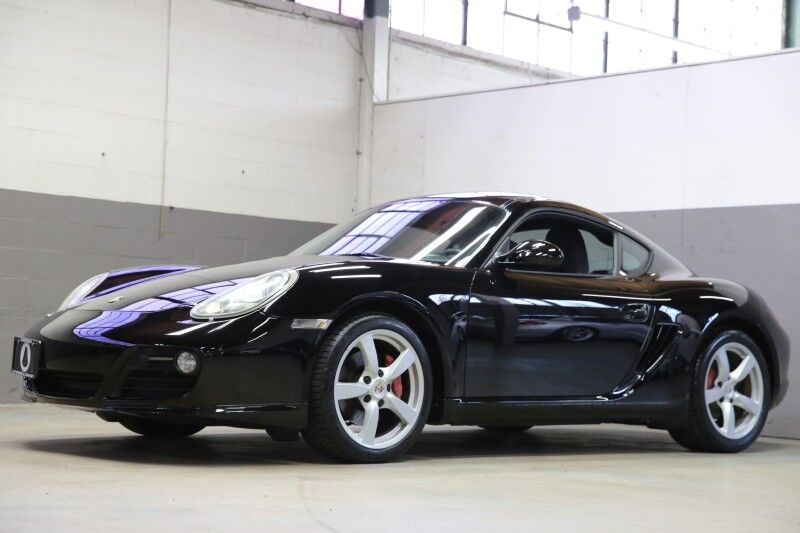 2009 Porsche Cayman S Plainview NY