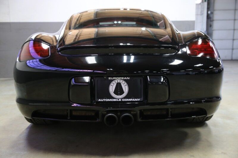 2009 Porsche Cayman S Plainview NY