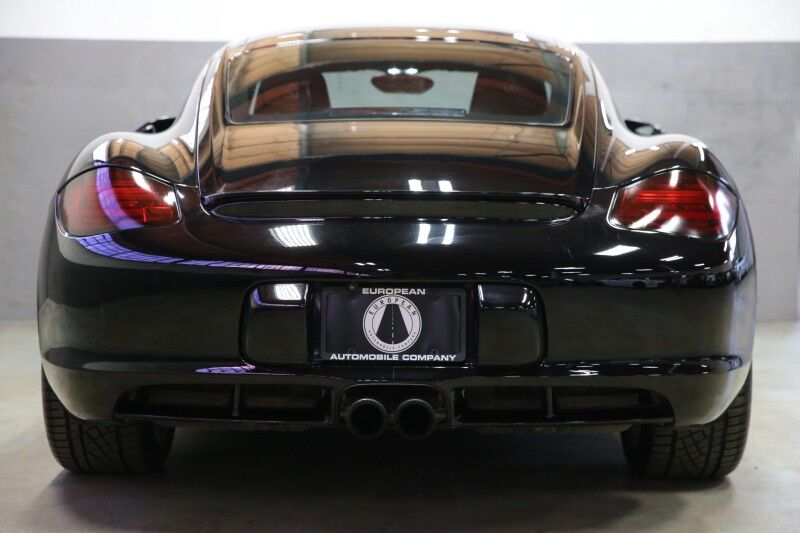 2009 Porsche Cayman S Plainview NY