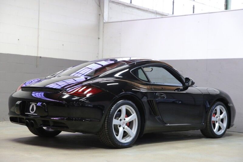 2009 Porsche Cayman S Plainview NY