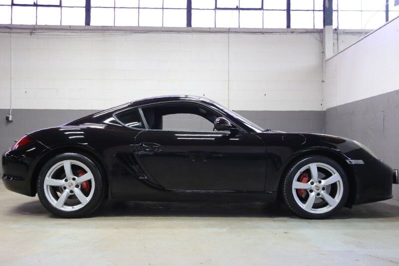 2009 Porsche Cayman S Plainview NY