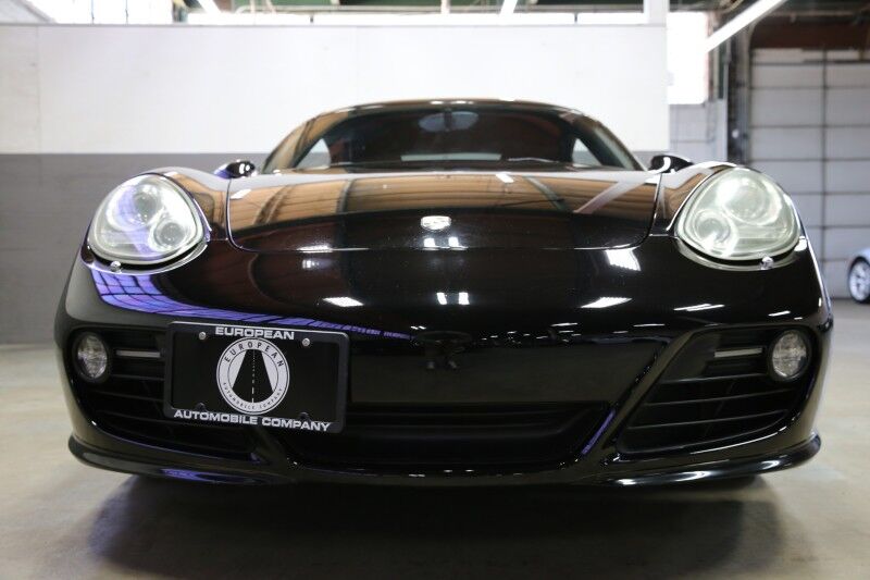 2009 Porsche Cayman S Plainview NY