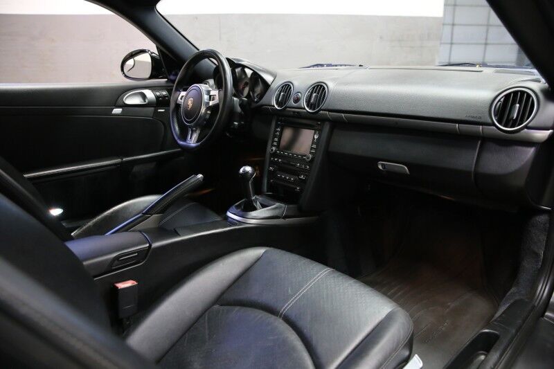 2009 Porsche Cayman S Plainview NY