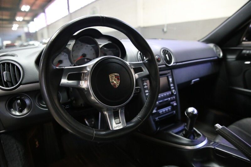2009 Porsche Cayman S Plainview NY