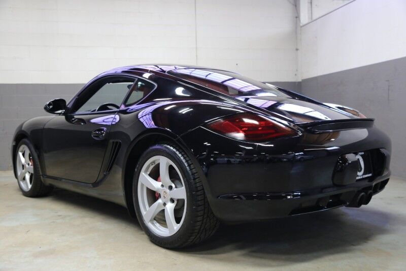 2009 Porsche Cayman S Plainview NY