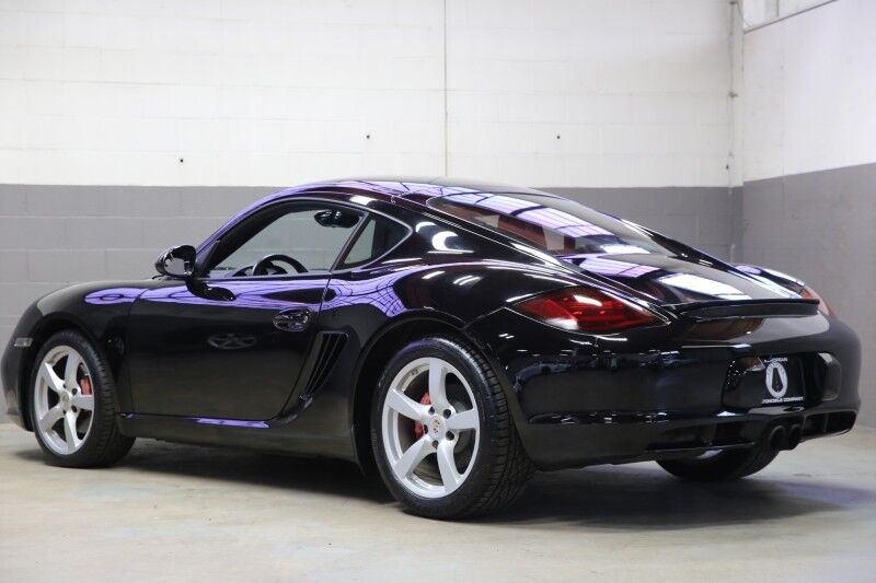 2009 Porsche Cayman S Plainview NY