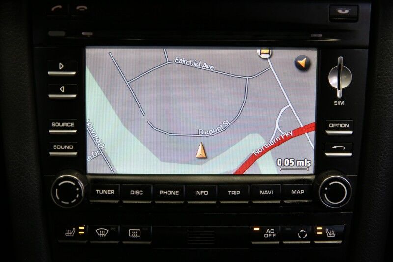 2009 Porsche Cayman S Plainview NY