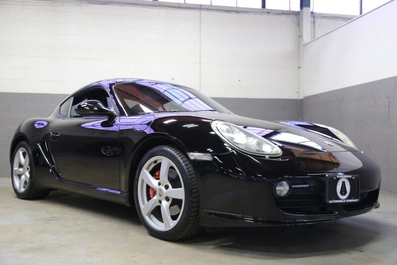 2009 Porsche Cayman S Plainview NY