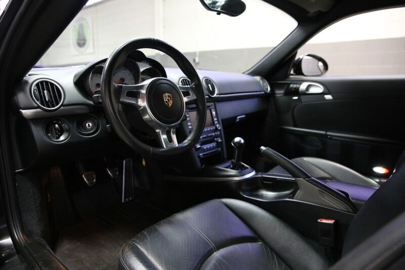 2009 Porsche Cayman S Plainview NY