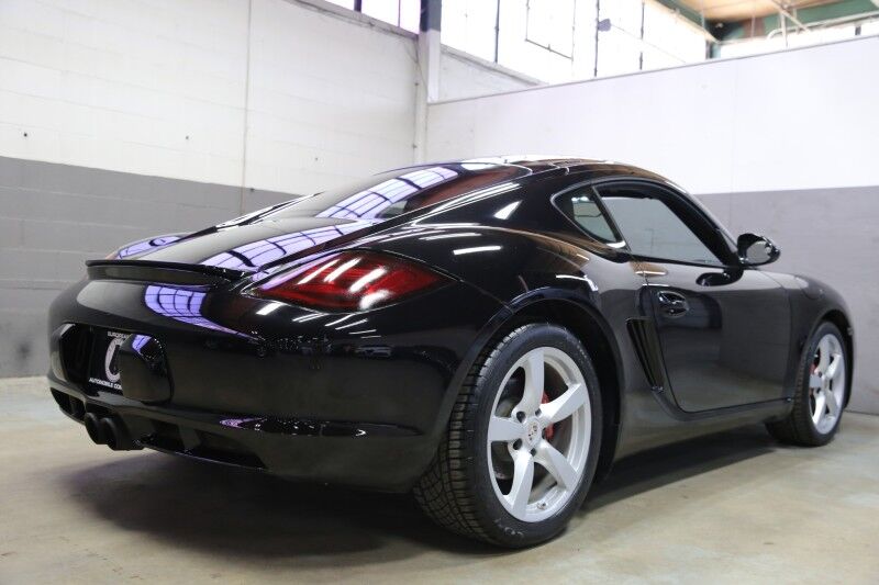 2009 Porsche Cayman S Plainview NY