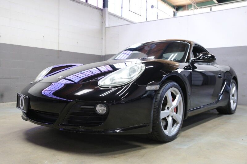 2009 Porsche Cayman S Plainview NY