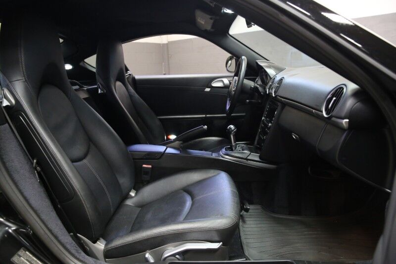 2009 Porsche Cayman S Plainview NY