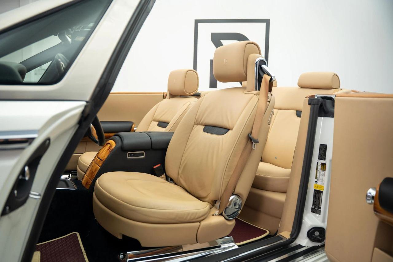 2009 Rolls-Royce Phantom