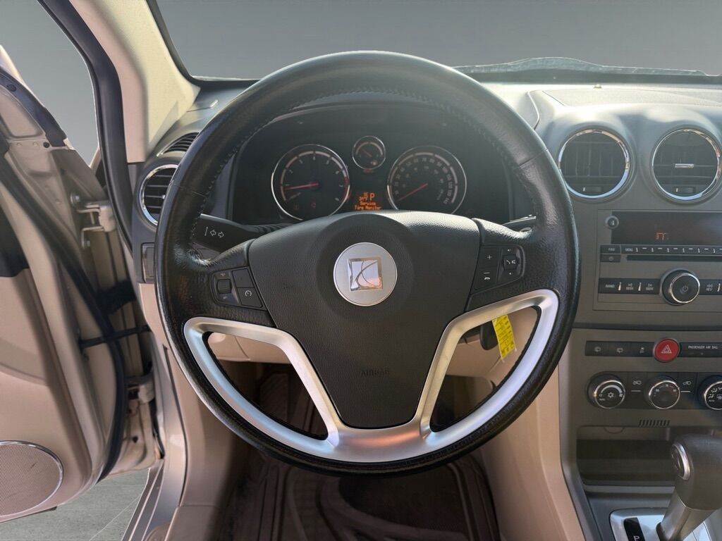 2009 SATURN VUE XR Toledo OH