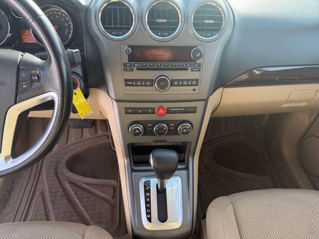2009 SATURN VUE XR Toledo OH