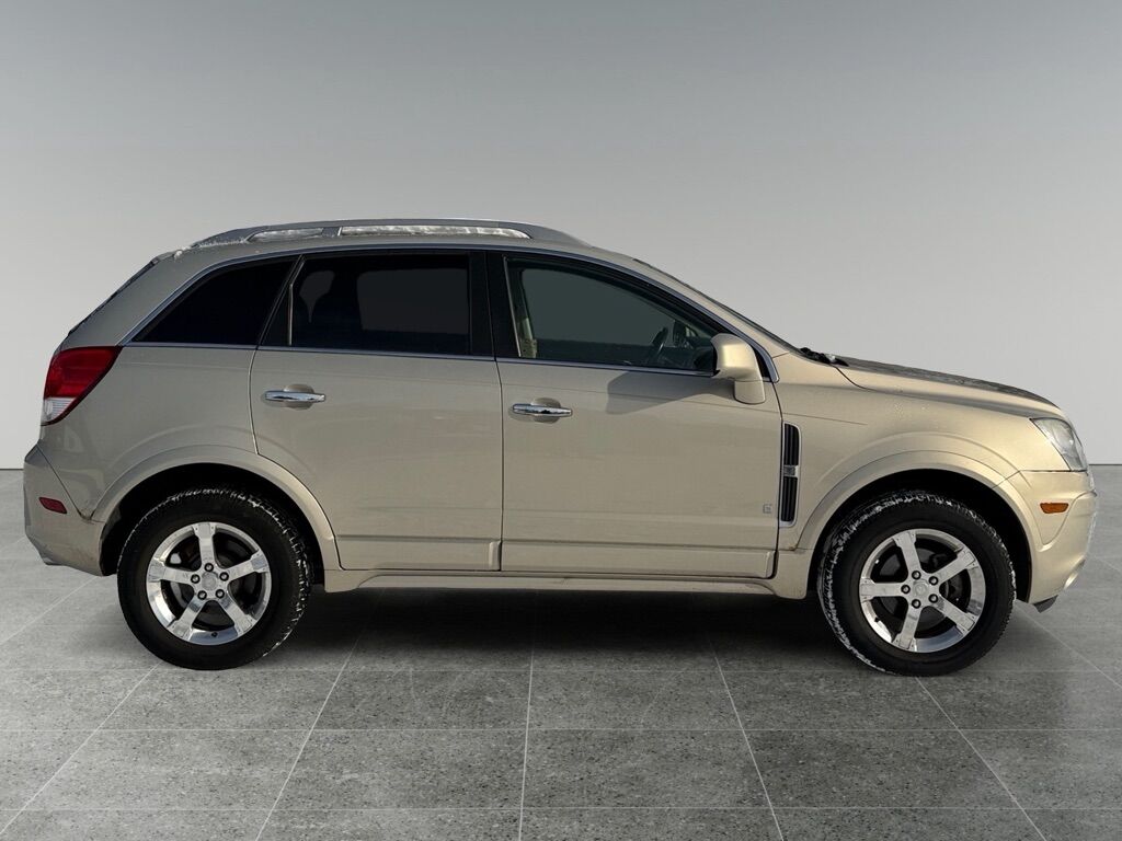 2009 SATURN VUE XR Toledo OH