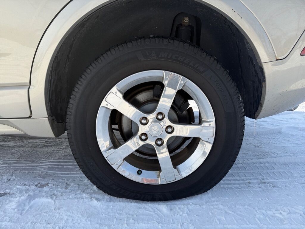 2009 SATURN VUE XR Toledo OH