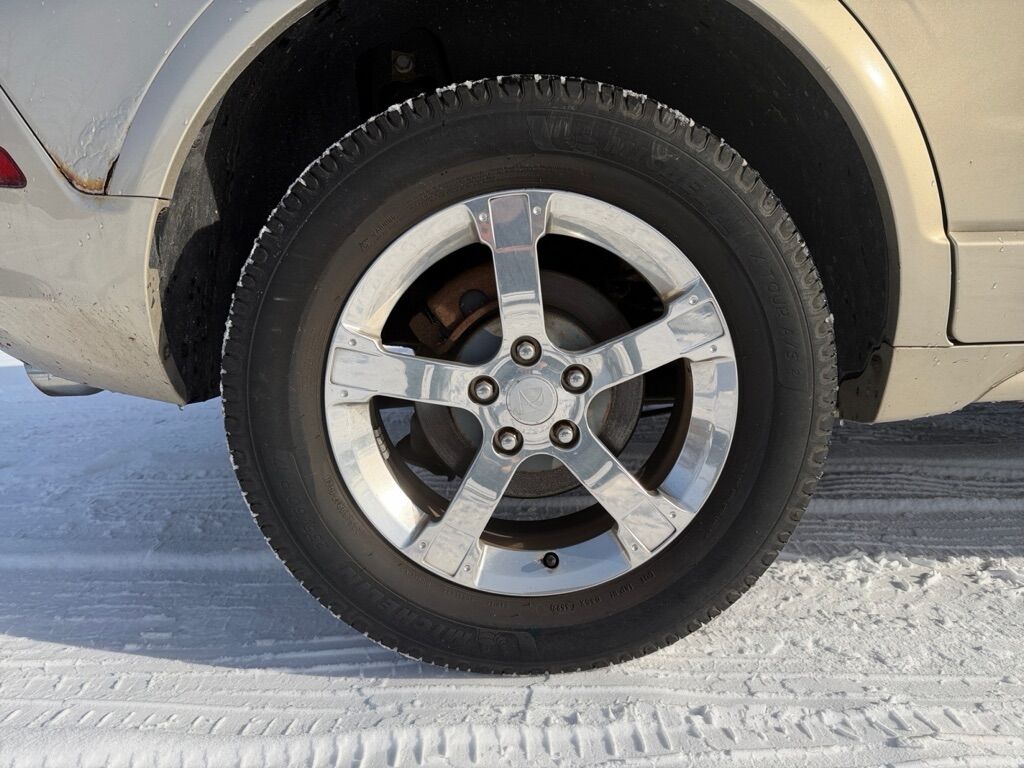 2009 SATURN VUE XR Toledo OH
