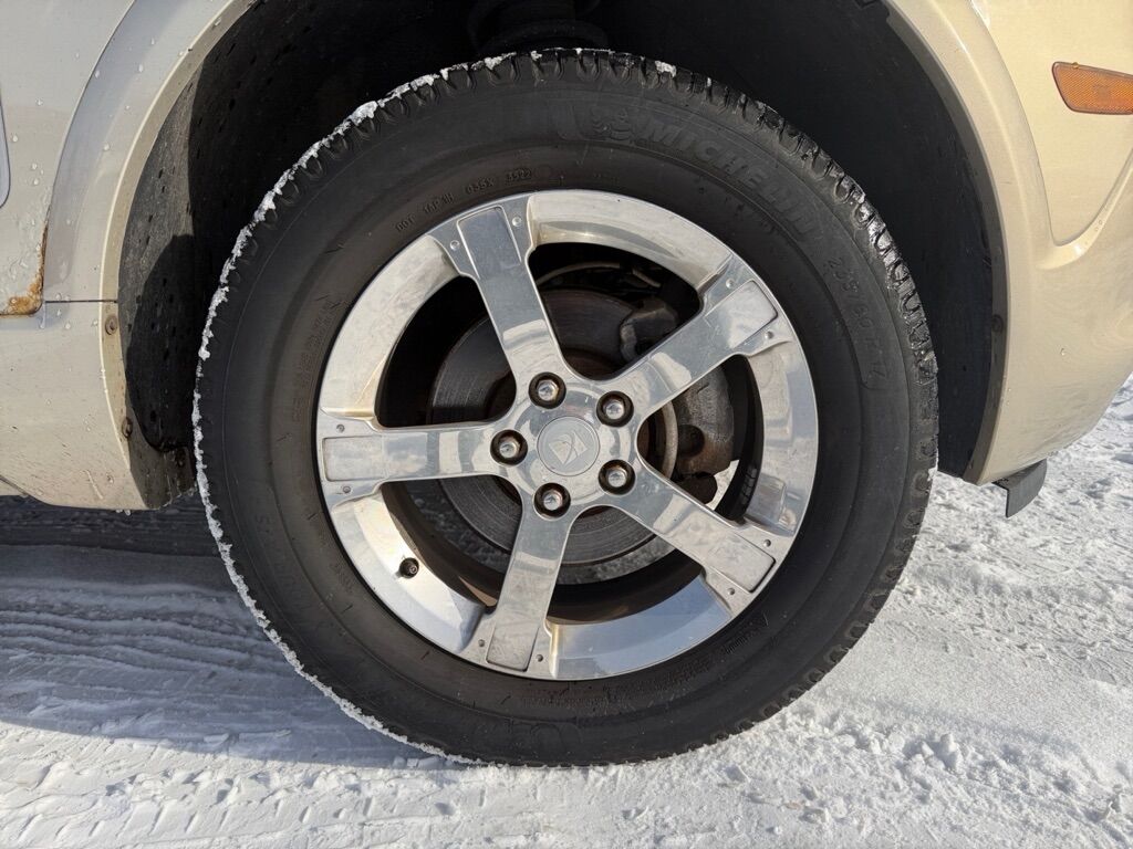 2009 SATURN VUE XR Toledo OH