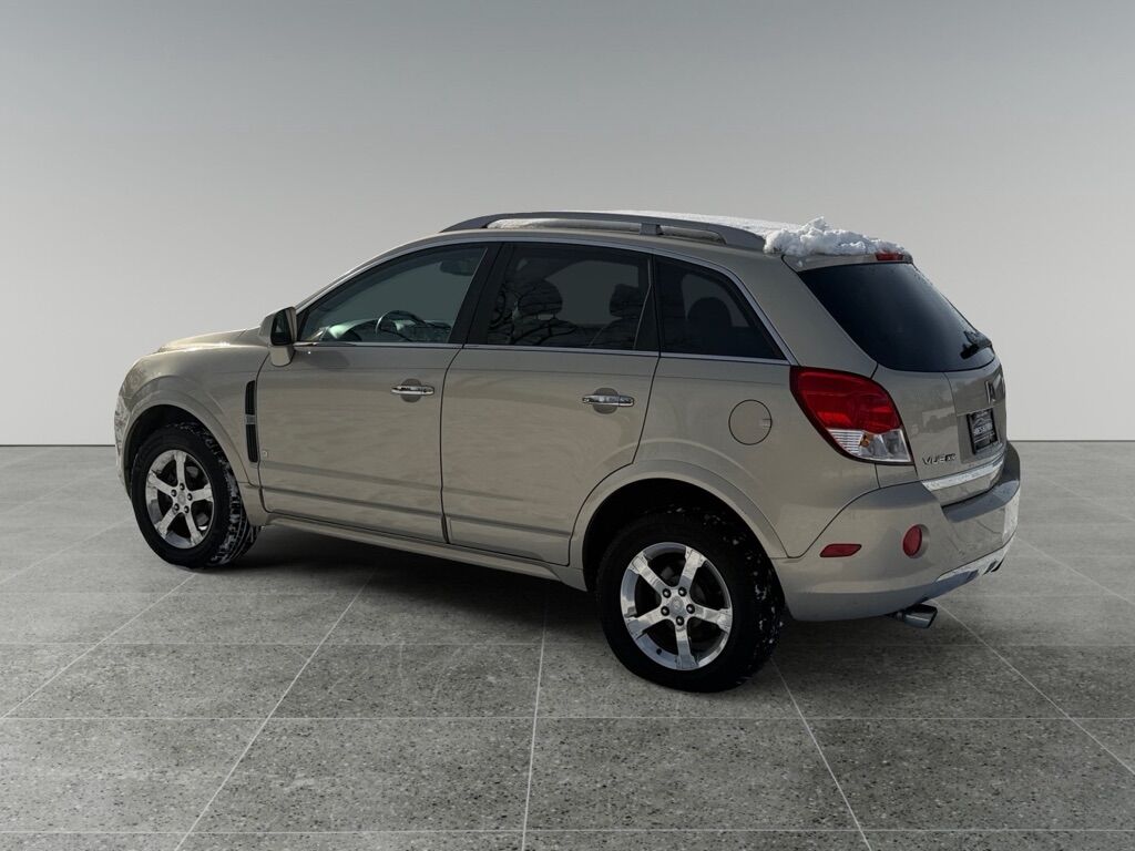 2009 SATURN VUE XR Toledo OH