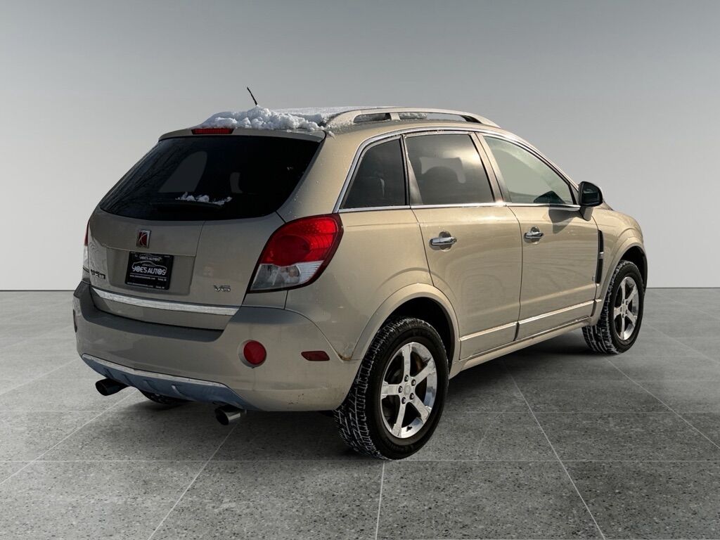 2009 SATURN VUE XR Toledo OH