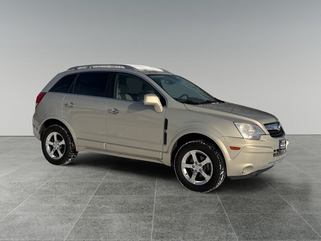 2009 SATURN VUE XR Toledo OH