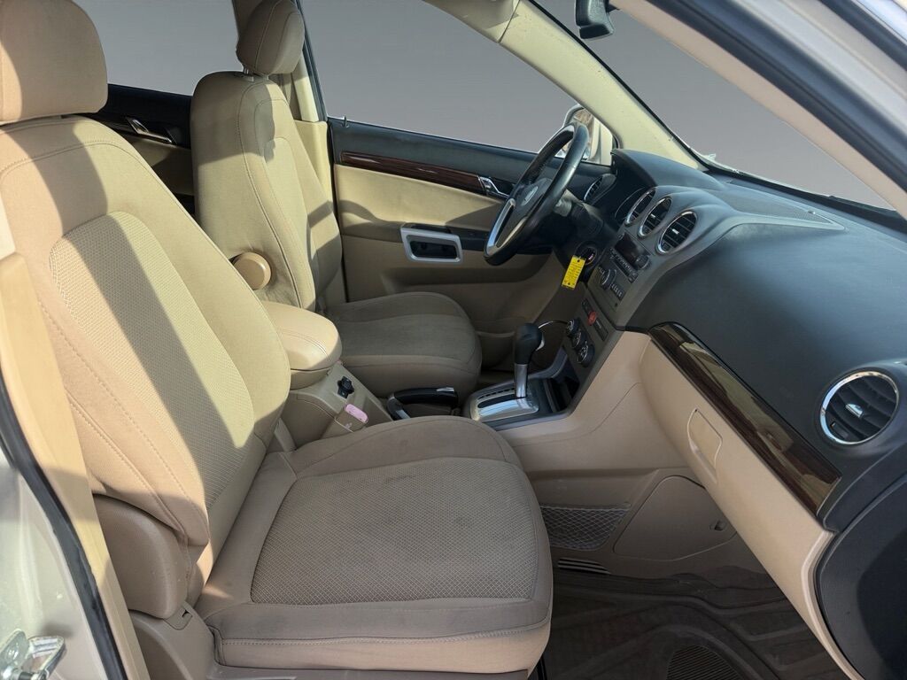 2009 SATURN VUE XR Toledo OH