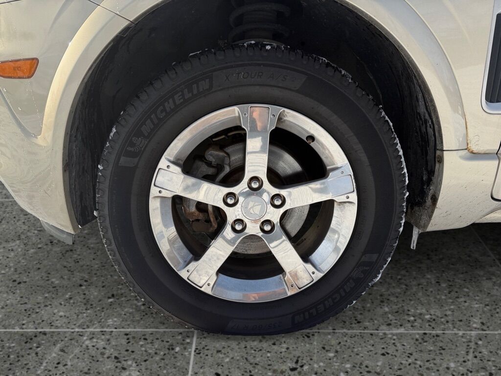 2009 SATURN VUE XR Toledo OH