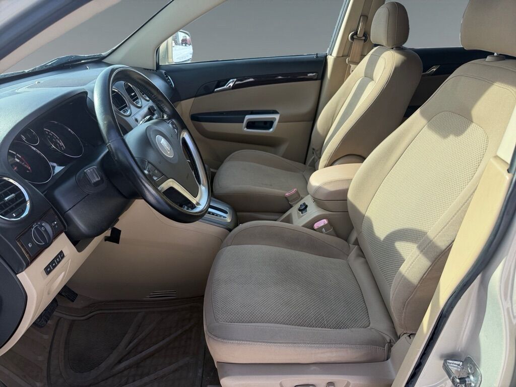 2009 SATURN VUE XR Toledo OH
