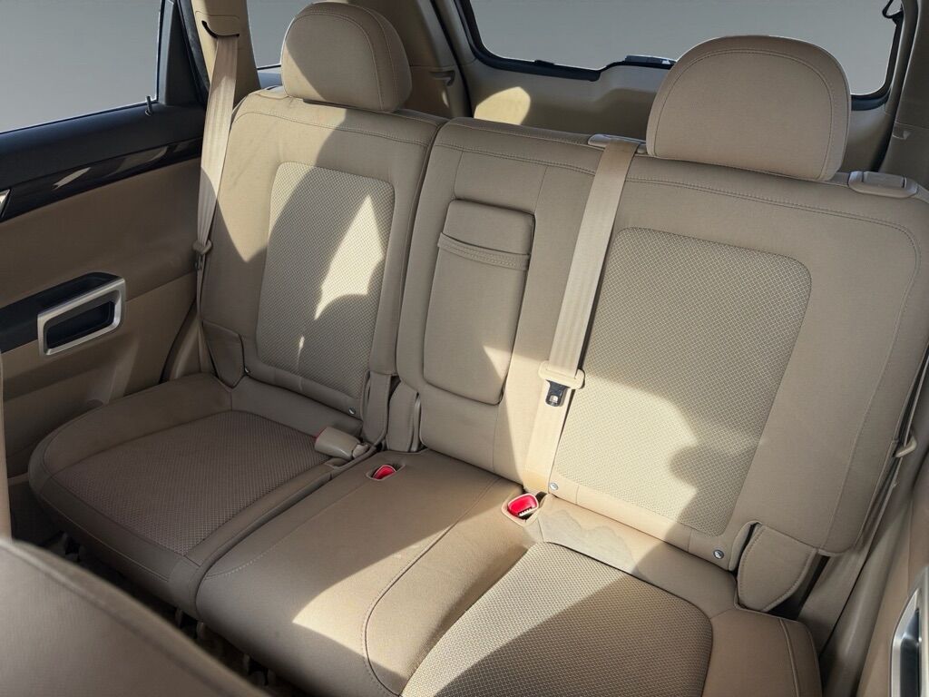 2009 SATURN VUE XR Toledo OH