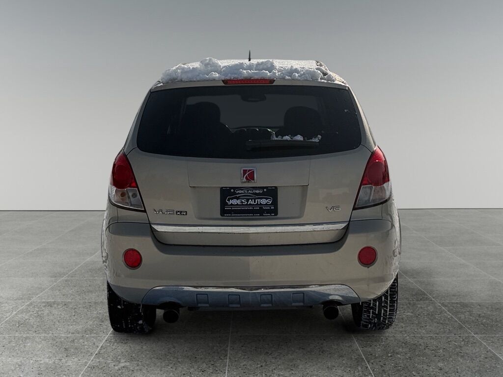 2009 SATURN VUE XR Toledo OH