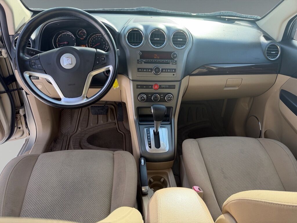 2009 SATURN VUE XR Toledo OH